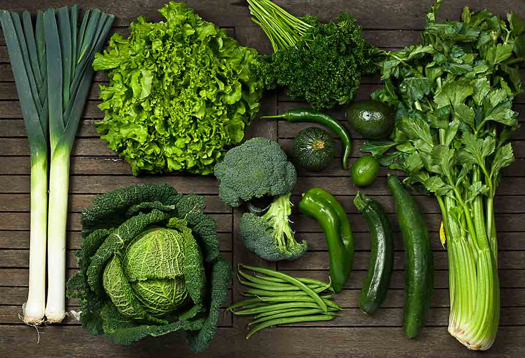 Healthy Green Vegetables: गर्मी के मौसम में जरूर खाएं ये 6 सब्जियां, कई बीमारियां रहेंगी कोसों दूर