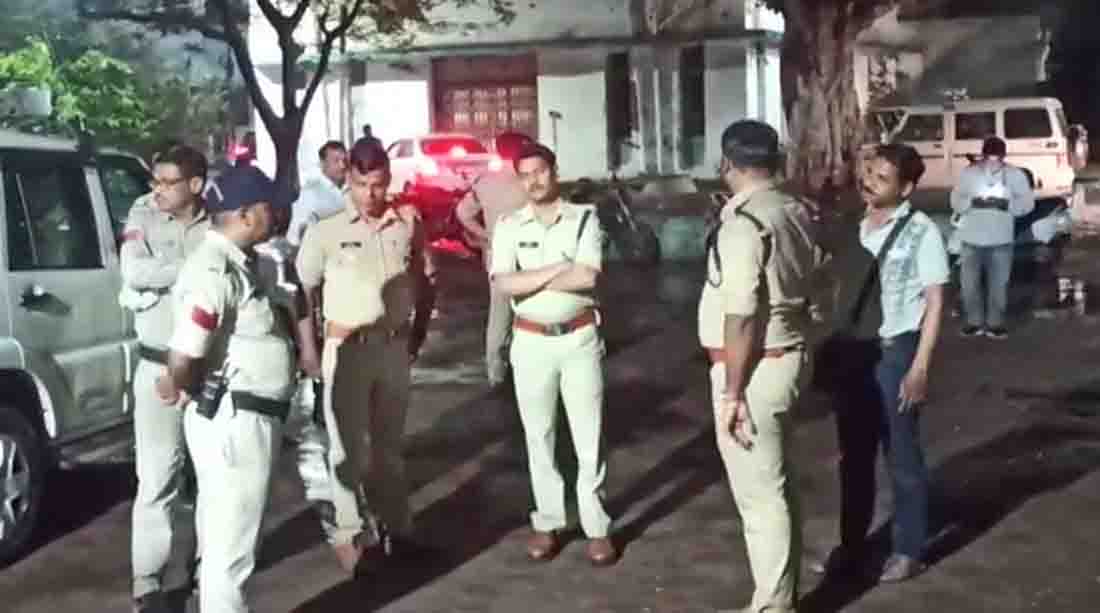 Ujjain News : लापता मासूम बच्ची का नालेे में मिला शव, जाँच में जुटी पुलिस