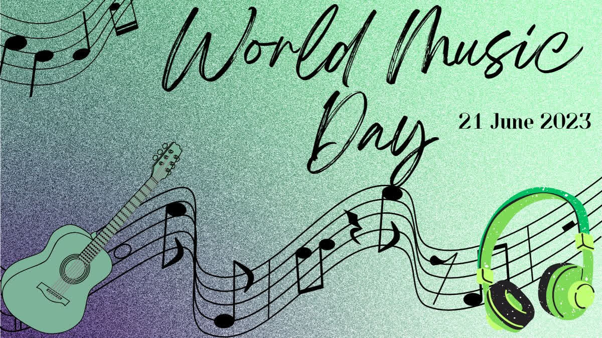 World Music Day 2023: विश्व संगीत दिवस पर जानें इसे मनाने का इतिहास और महत्व