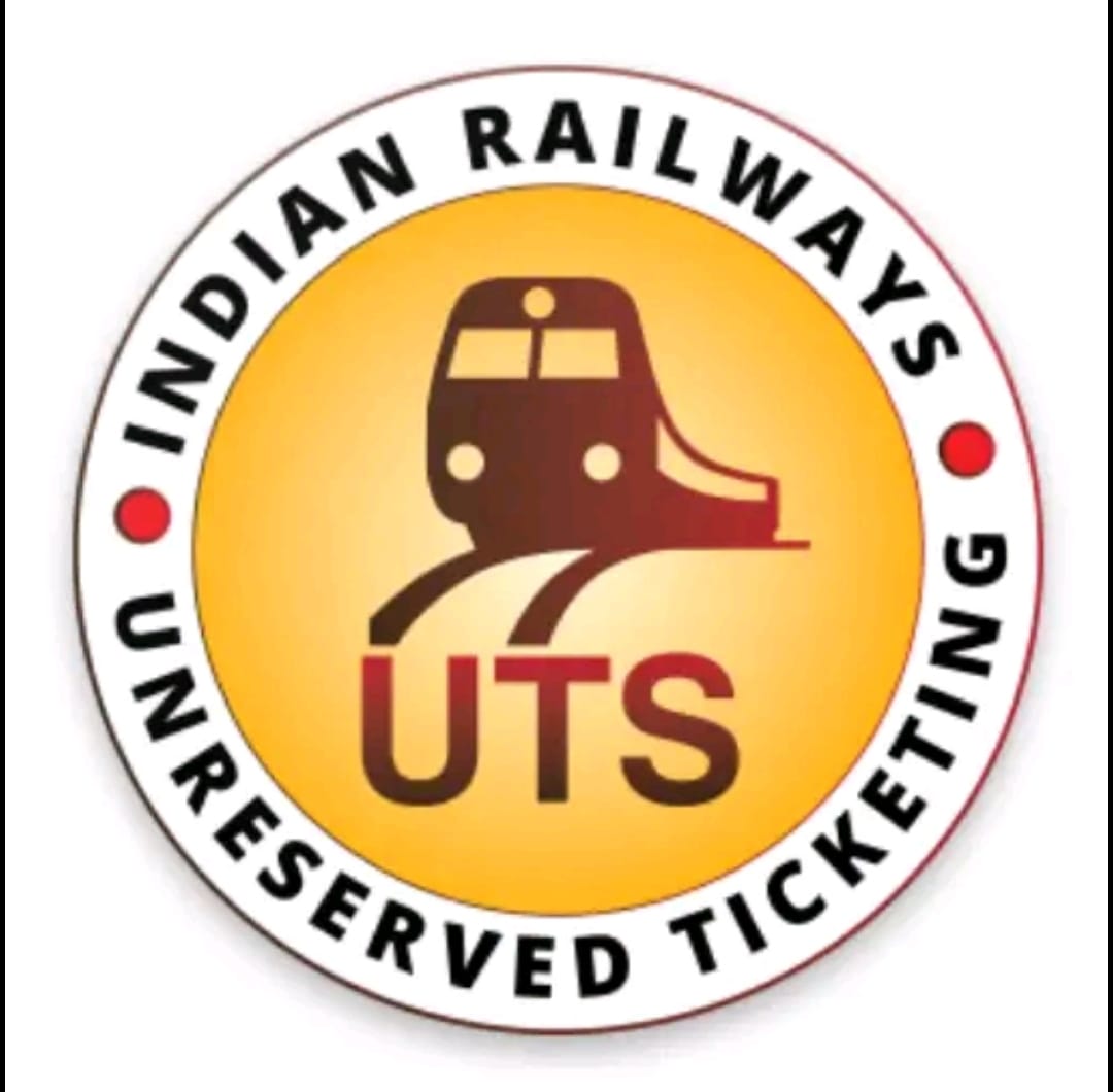 अनारक्षित रेल टिकट बुकिंग के लिए यूटीएस मोबाइल ऐप की बढ़ी उपयोगिता