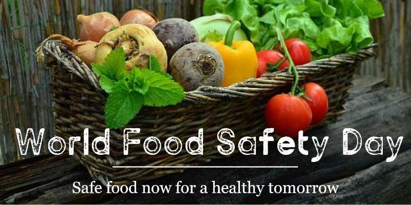World Food Safety Day: 7 जून को मनाया जाएगा विश्व खाद्य सुरक्षा दिवस, जानें इसका इतिहास, महत्‍व और इस साल की थीम