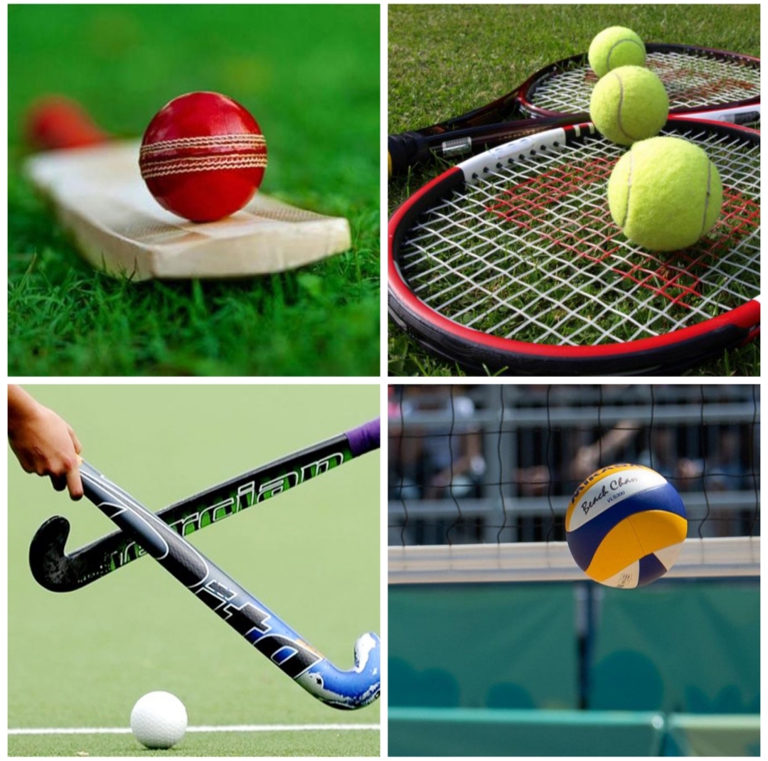 Popular Sports: दुनियाभर में प्रसिद्ध है ये 5 खेल, अरबों में हैं प्रशंसक