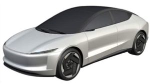 आ रही है नई Ola Electric Sedan, लीक हुई कार की डिजाइन, देखकर आएगी Tesla की याद, यहाँ देखें