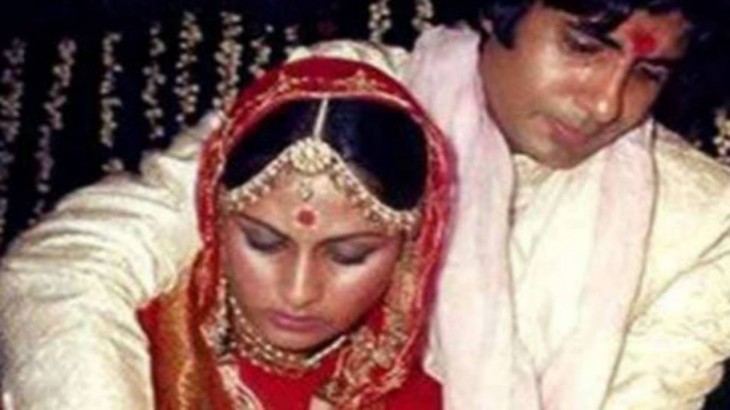 Amitabh-Jaya Anniversary: 50वीं सालगिरह मना रहे अमिताभ और जया बच्चन, इन वजहों से की थी गुपचुप शादी