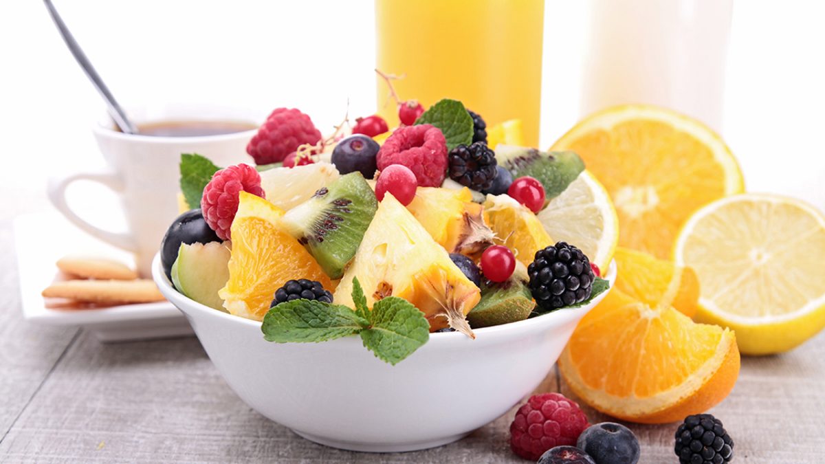 Mixed Fruit Juice Side Effects