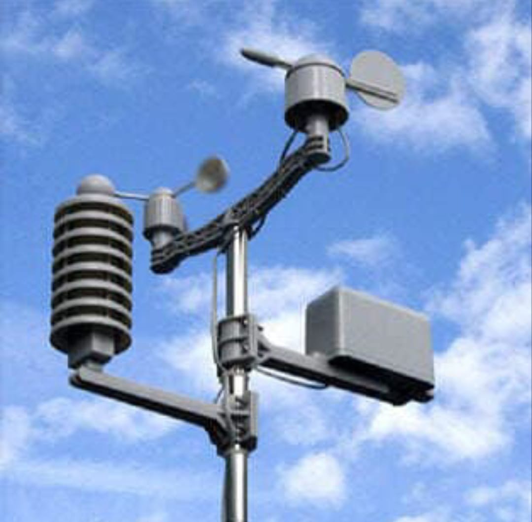 Automatic Weather Station