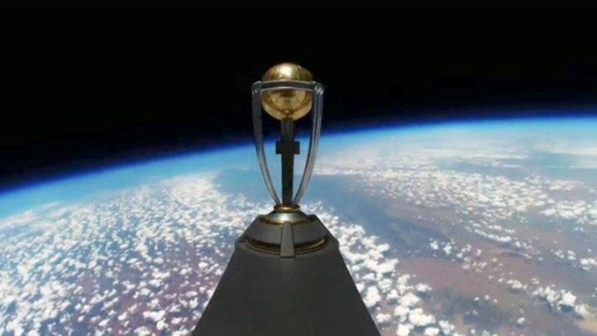 ICC World Cup 2023: वर्ल्ड कप का शेड्यूल जारी, 12 शहरों में होंगे मुकाबले, इंदौर शामिल नहीं, इस दिन होगा IND vs PAK मैच