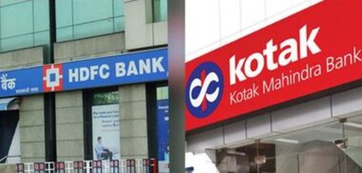 जून में इस दिन बंद रहेंगी HDFC Bank और कोटक महिंद्रा बैंक की कई सेवाएं, ग्राहक नोट कर लें डेट्स, जानें डिटेल्स