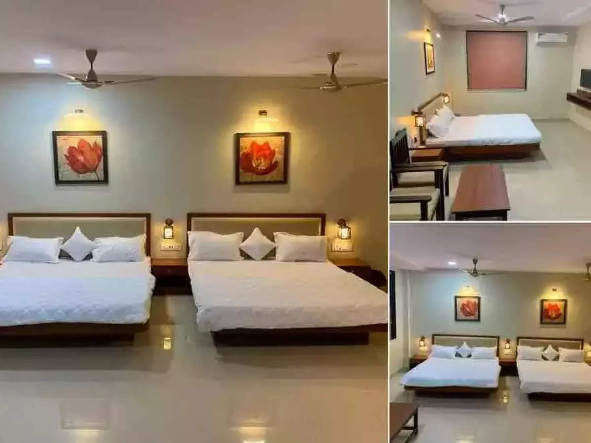 Indian Railways: अब रेलवे स्टेशन पर नहीं बितानी पड़ेगी रात, सस्ते में मिलेगा होटल जैसा रूम, ऐसे करें बुकिंग