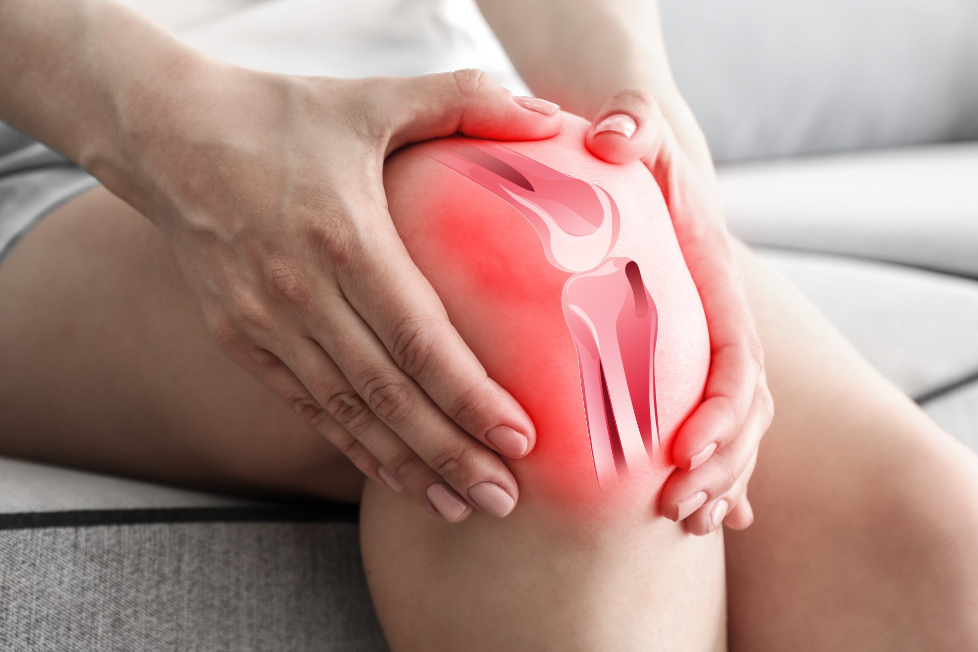 Knee Pain: आपके घुटनों में भी है तेज दर्द, तो आज ही डाइट में शामिल करें ये 5 फूड, मिलेगी राहत