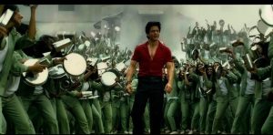 Jawan Preveu: शाहरुख खान की फिल्म "जवान" का प्रीव्यू आउट, किंग खान के एक्शन अवतार ने बनाया फैंस को दीवाना