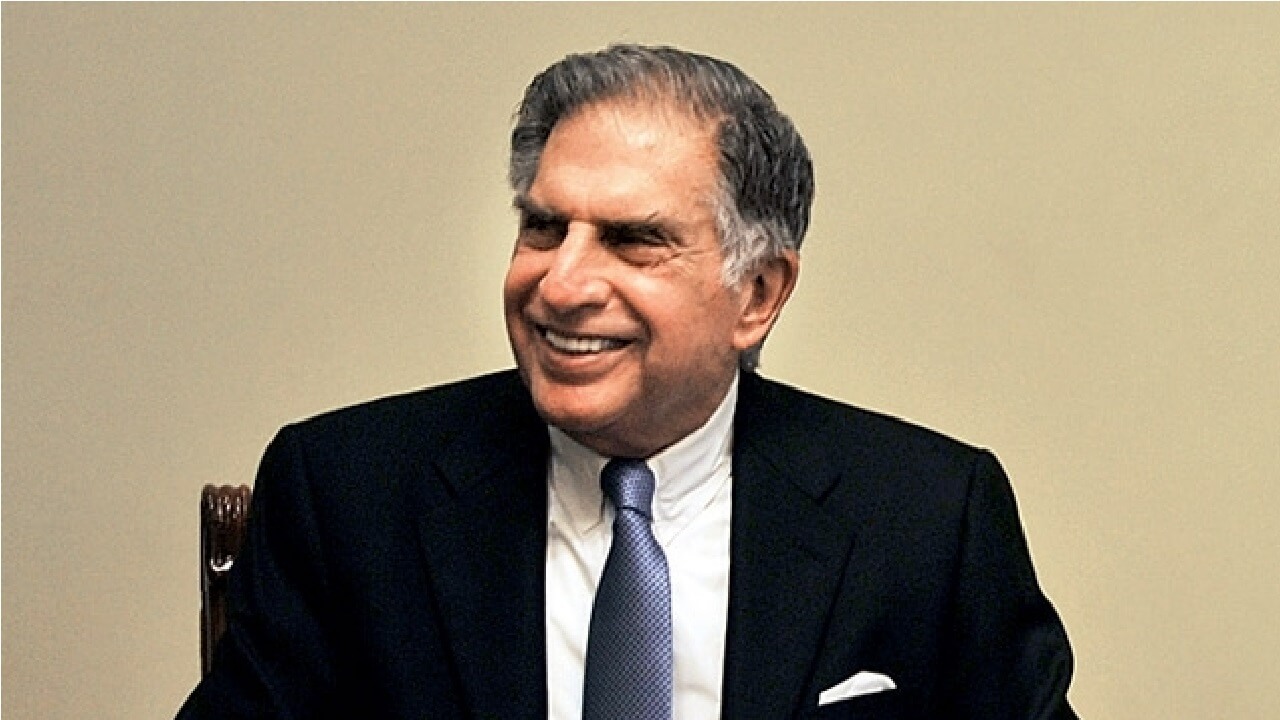 Ratan Tata