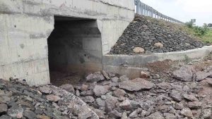 Mandsaur News : भारतमाला परियोजना को क्षतिग्रस्त करने की नाकाम कोशिश, दो आरोपियों पर लगी रासुका
