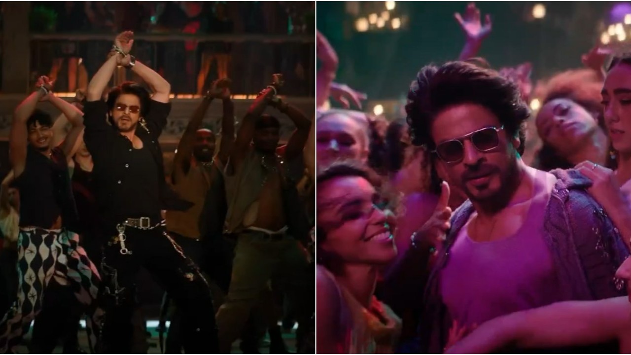 'जवान' फिल्म का नया गाना हुआ रिलीज, शाह रुख खान ने नयनतारा संग डांस फ्लोर पर लगाए ठुमके