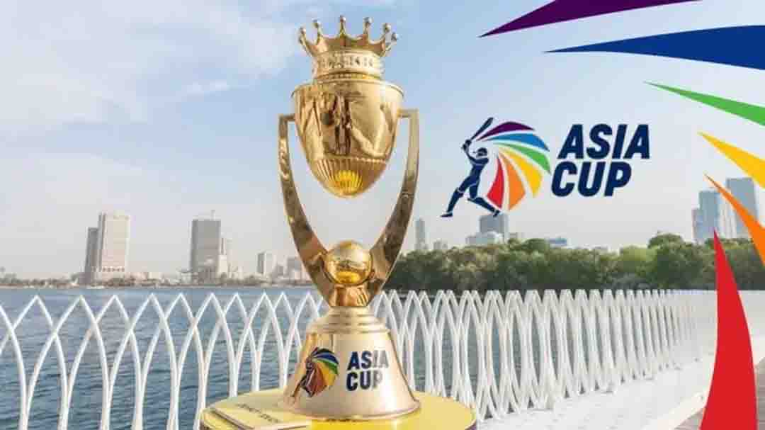 asia cup