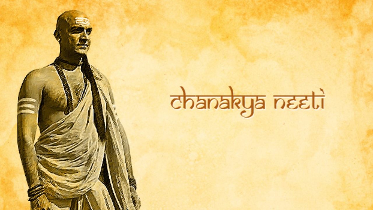 Chanakya Niti: जिस इंसान के पास होती है ये ताकत, कोई नहीं कर सकता उसका मुकाबला