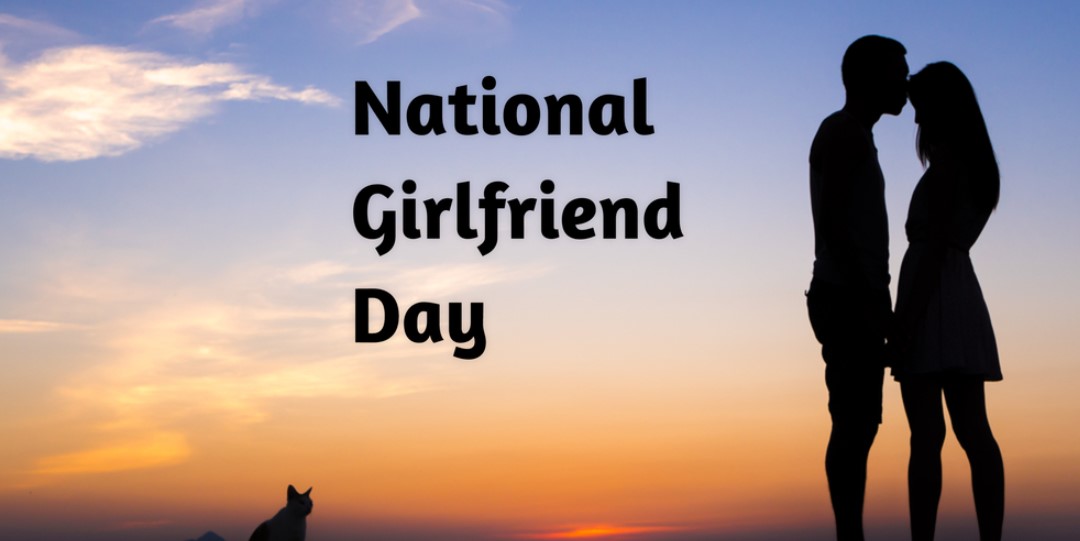 National Girlfriend Day