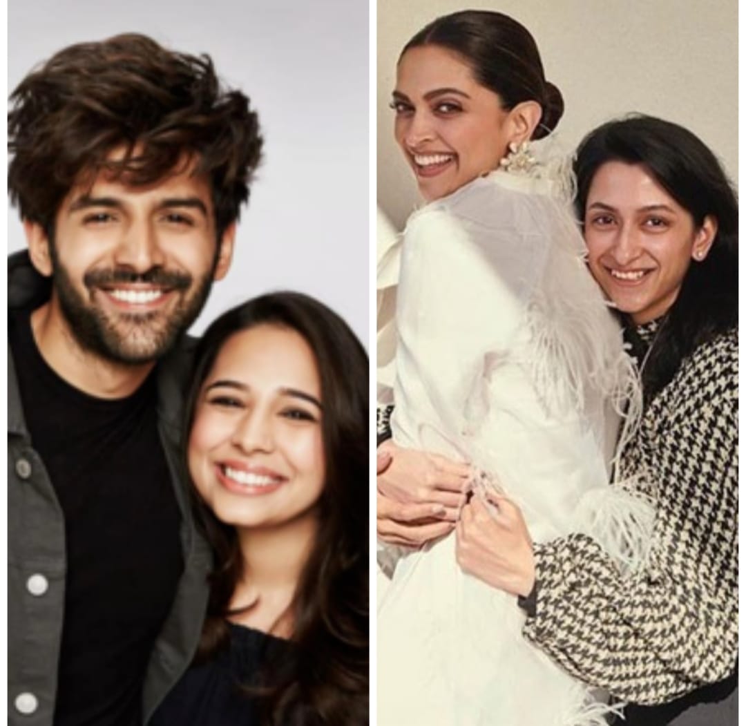 Bollywood celebs siblings