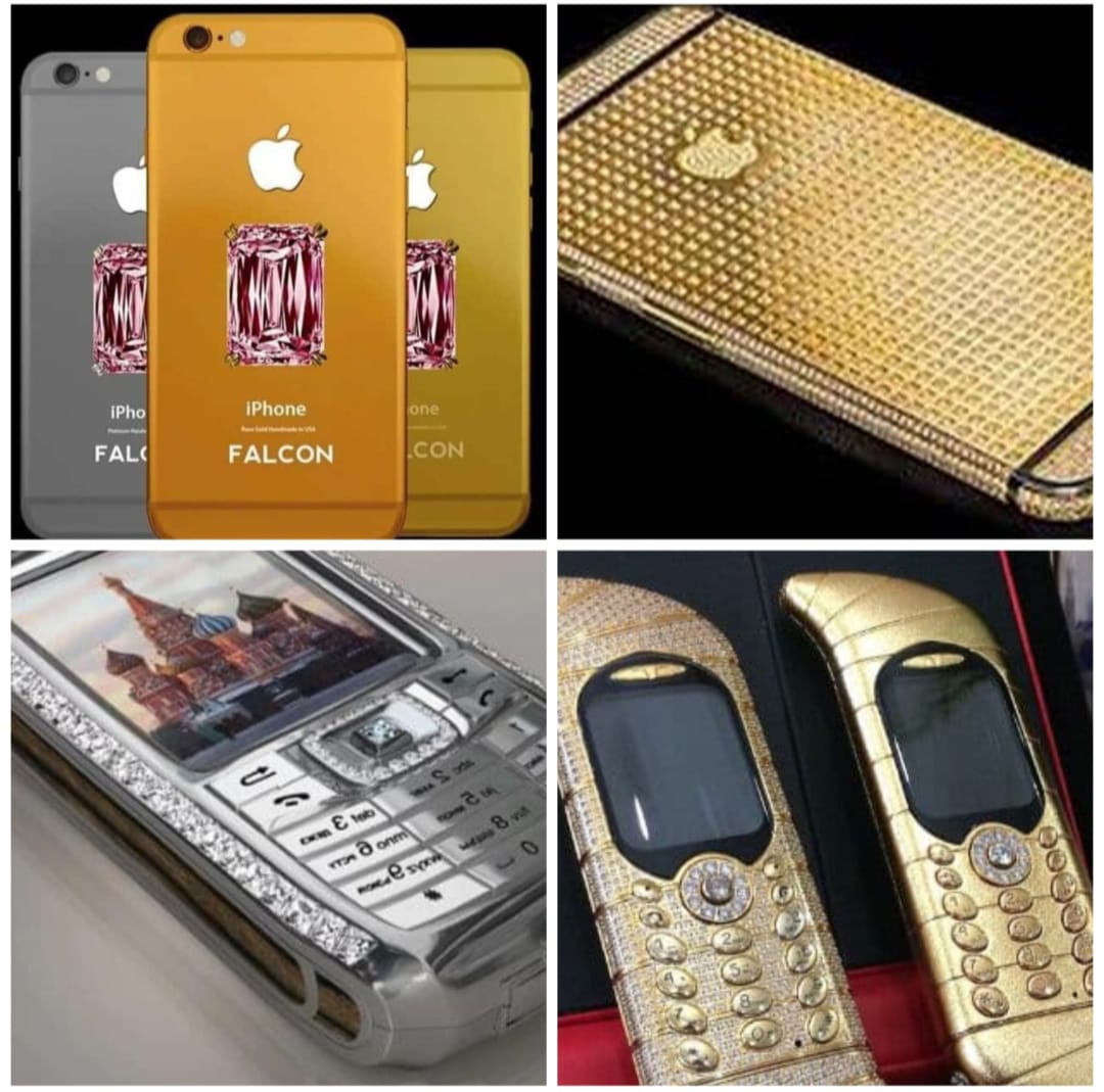 most expensive smartphones