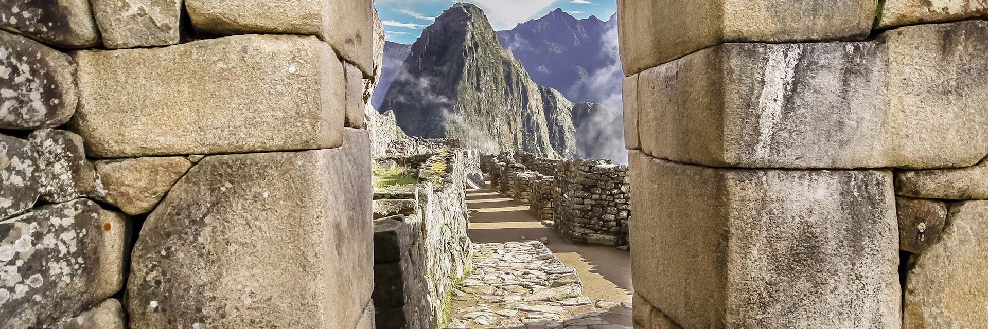 रहस्यों से भरा है दुनिया के सात अजूबों में से एक पेरू का शहर Machu Picchu, ऐसे हुई इसकी खोज