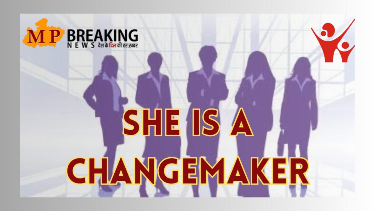 MP News : She Is A Changemaker विषय पर पंचायत की महिला प्रतिनिधियों का प्रशिक्षण 23 अगस्त से, महिलाओं की क्षमता बढ़ाना है उद्देश्य