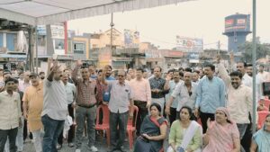 Chandrayaan 3 की सफलता पर देश में खुशी का माहौल, जमकर हुई आतिशबाजी