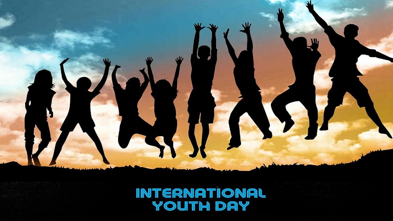 International Youth Day