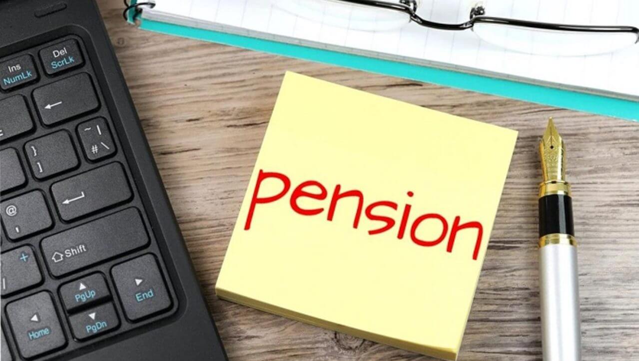 pension news