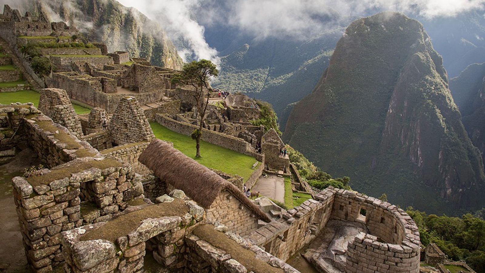 रहस्यों से भरा है दुनिया के सात अजूबों में से एक पेरू का शहर Machu Picchu, ऐसे हुई इसकी खोज