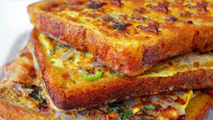 स्नैक्स में ट्राई करें स्वादिष्ट Cheese Toast के ये 5 रेसिपीज, मिनटों में होगा तैयार