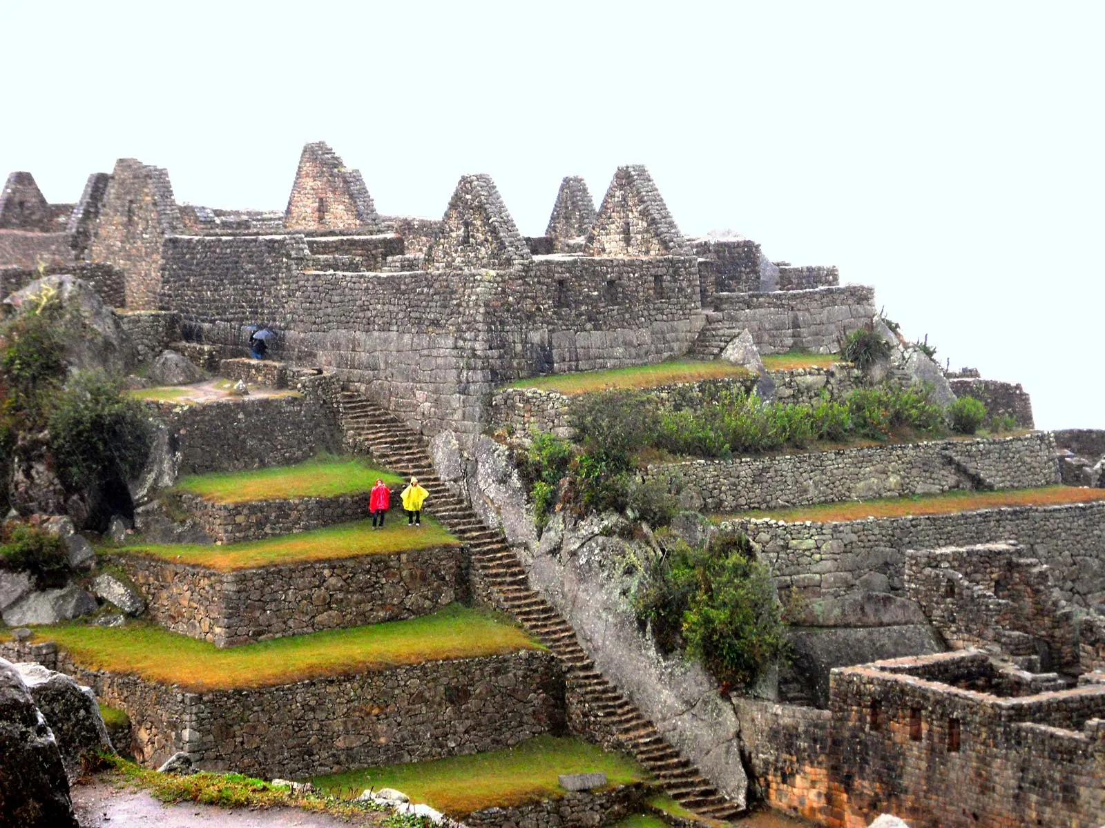 रहस्यों से भरा है दुनिया के सात अजूबों में से एक पेरू का शहर Machu Picchu, ऐसे हुई इसकी खोज