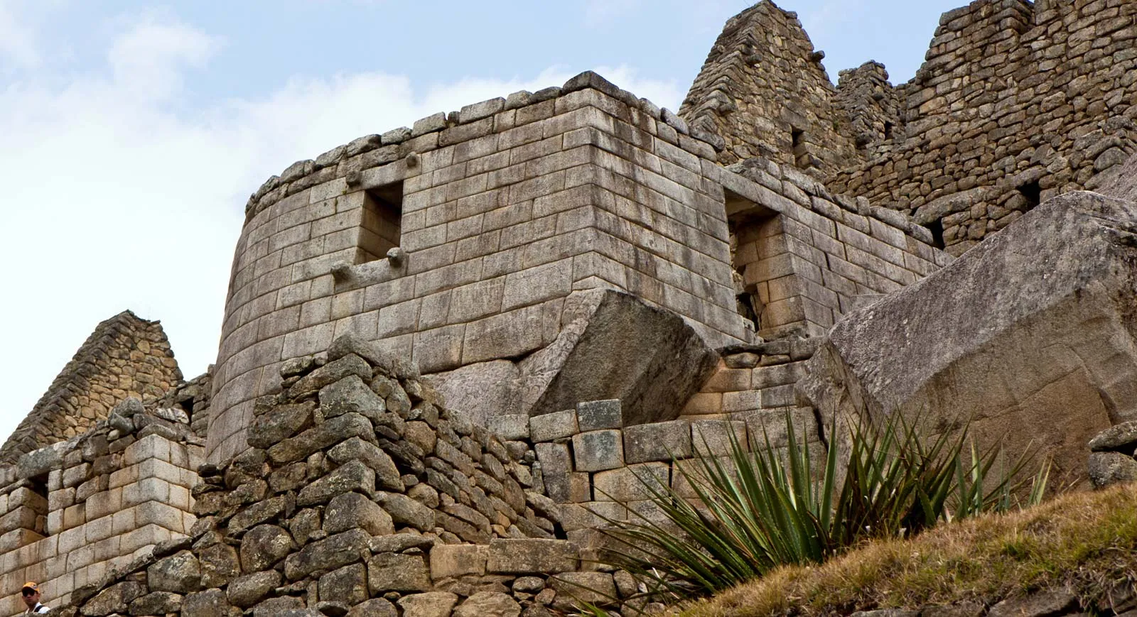 रहस्यों से भरा है दुनिया के सात अजूबों में से एक पेरू का शहर Machu Picchu, ऐसे हुई इसकी खोज