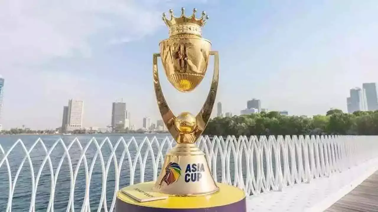 Asia Cup 2023