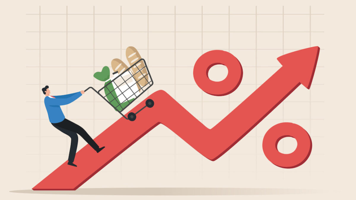 cpi retail inflation