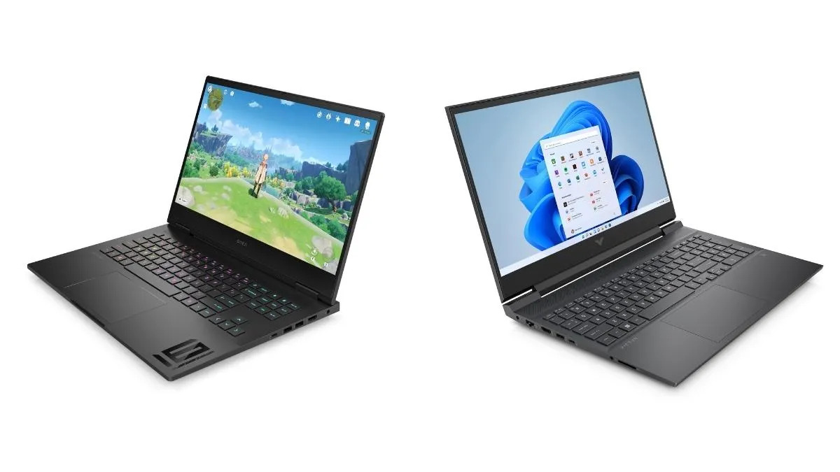 HP ने लॉन्च किए दो नए Gaming Laptop, मिल रहें कई नए फीचर्स, खरीदने से पहले जान लें ये जरूरी बातें