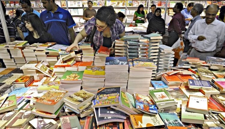 Book Fair In Indore
