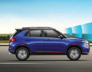 नई Hyundai Venue लॉन्च, ये है ADAS के साथ आने वाली सबसे सस्ती SUV, बस इतनी है कीमत, पढ़ें पूरी खबर