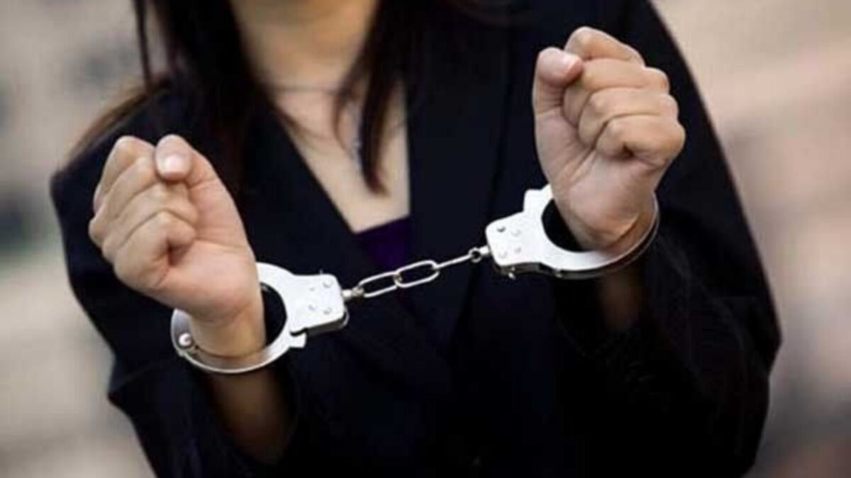 Jabalpur News : ट्रेनों में चोरी करने वाली महिला गैंग का पर्दाफाश, 12 आरोपी गिरफ्तार