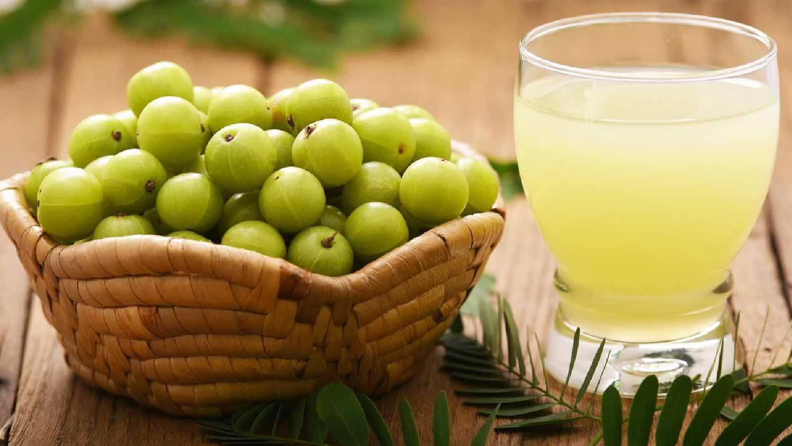 Amla Juice Preserving Tips