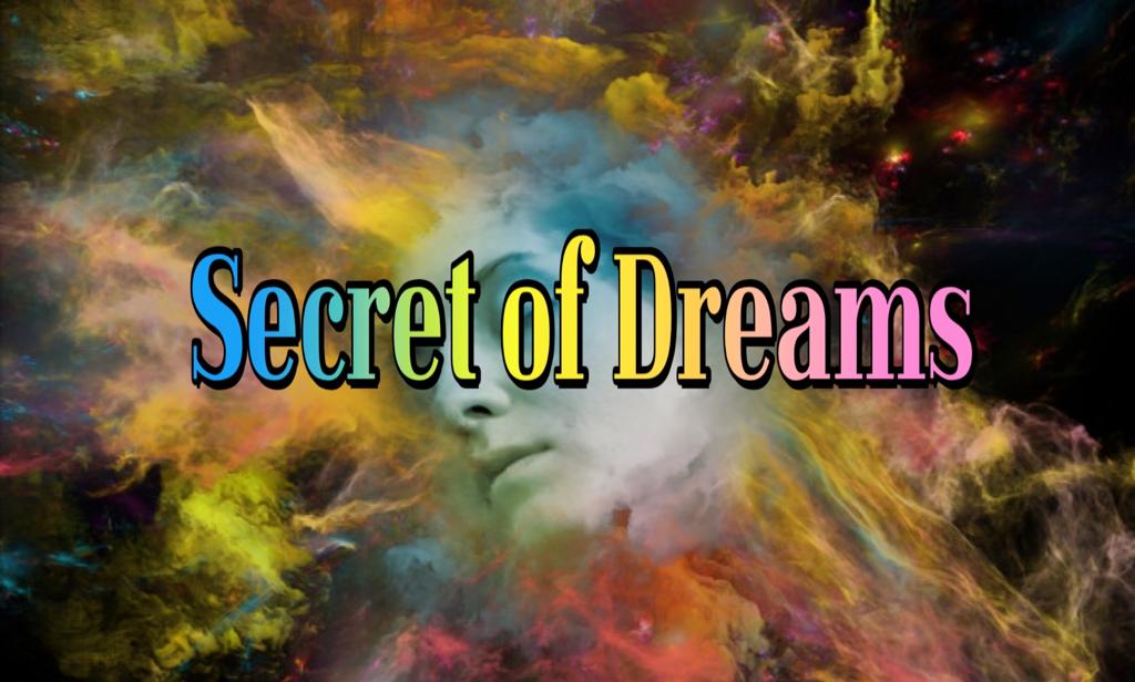 Secret of Dreams