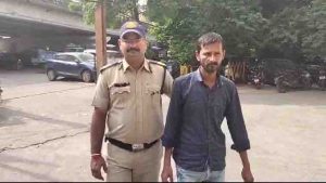 Indore News : पुलिस ने खोला 9 लाख की जीरा चोरी का राज, आरोपी गिरफ्तार
