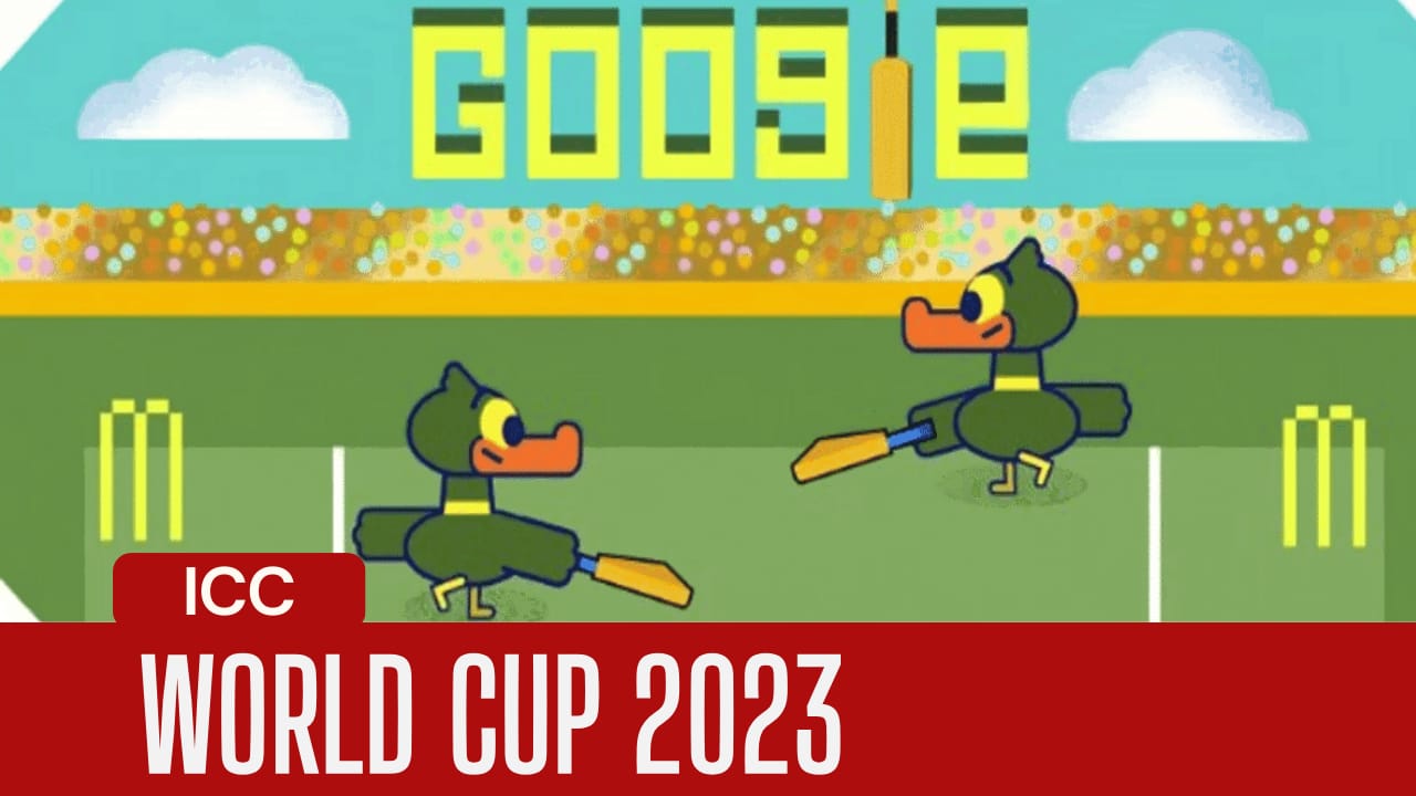 ICC World Cup 2023