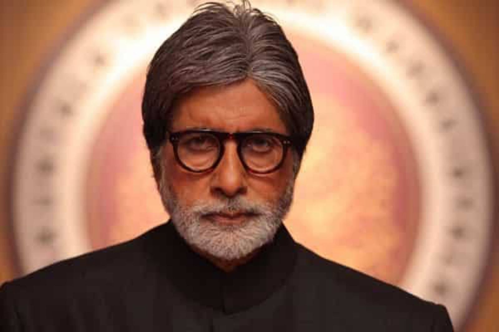 Amitabh Bachchan mobile signal