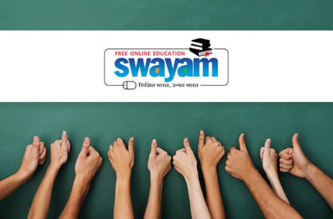 Swayam Time Table