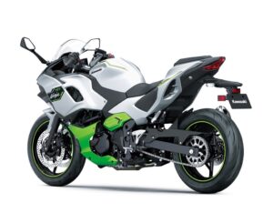 Kawasaki Ninja 7 HEV लॉन्च, ये है दुनिया की पहली Hybrid बाइक, लुक बना देगा दीवाना, जानें फीचर्स