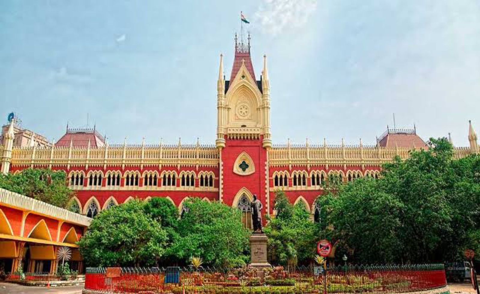 Calcutta High Court