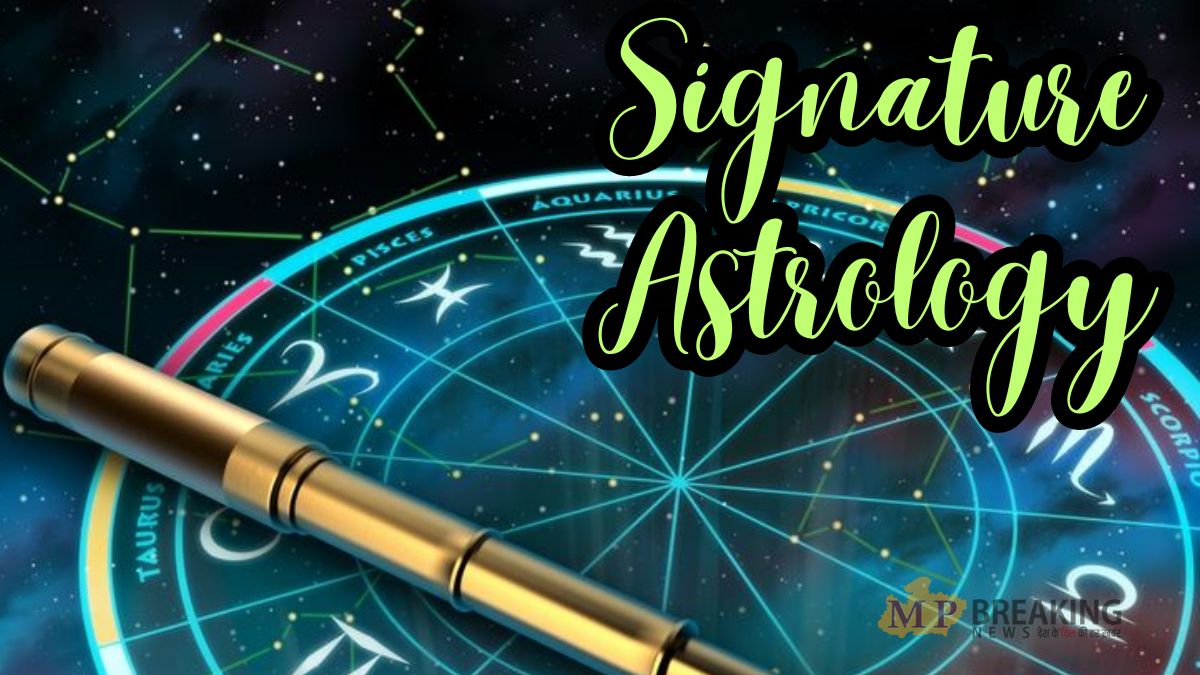 Signature Astrology