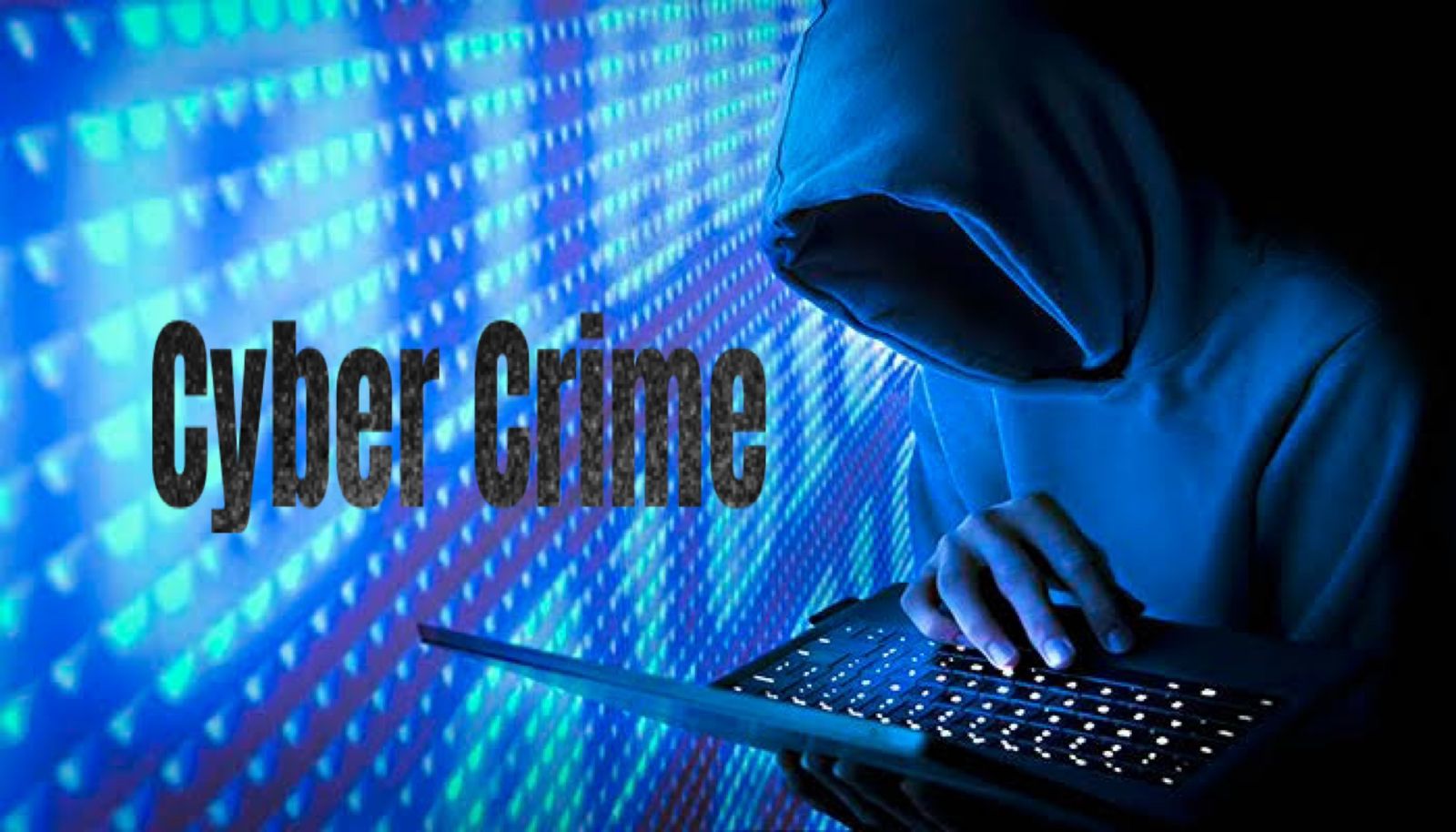 Cyber ​​Crime