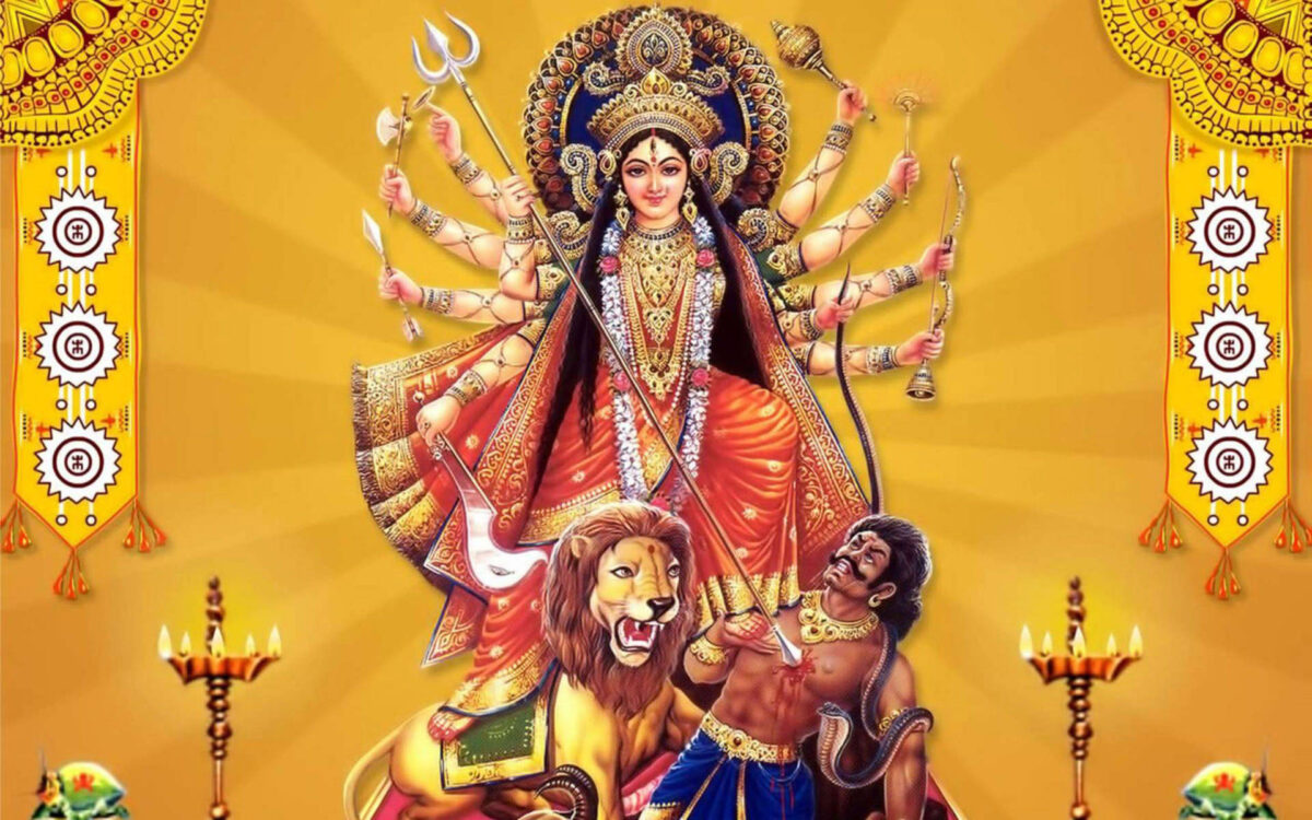 Shardiya Navratri 2023