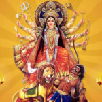 Shardiya Navratri 2023